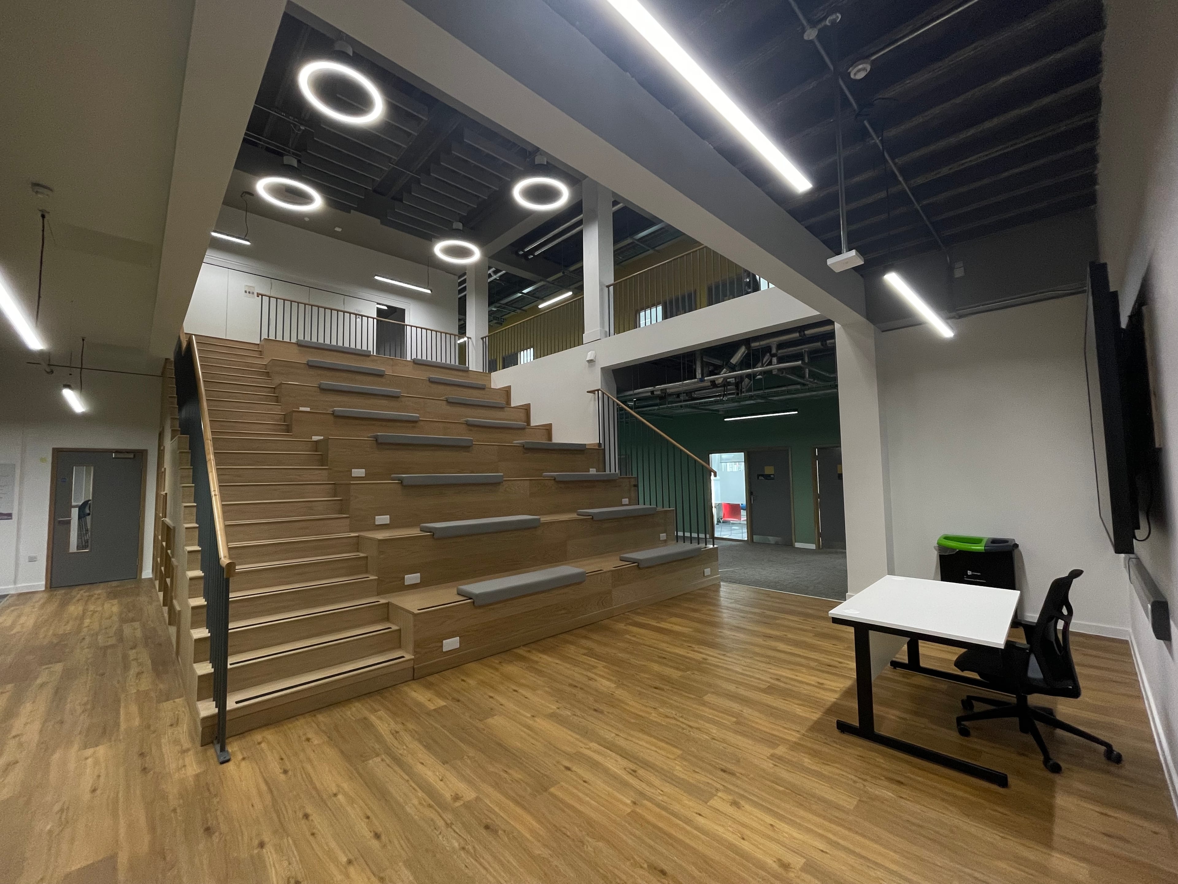 Photo of Southcoast Conferences & Events, University Of Brighton