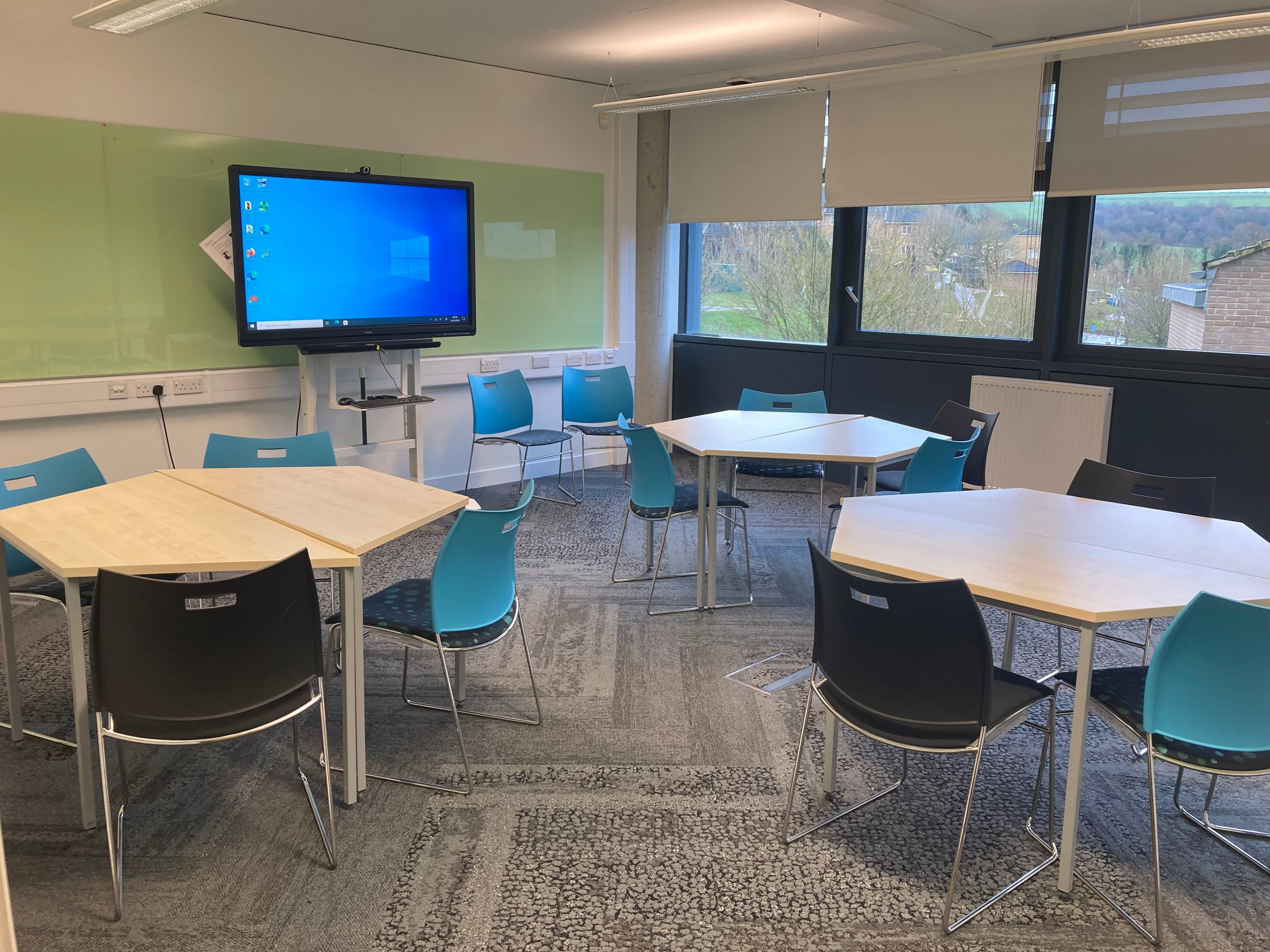 Photo of Southcoast Conferences & Events, University Of Brighton