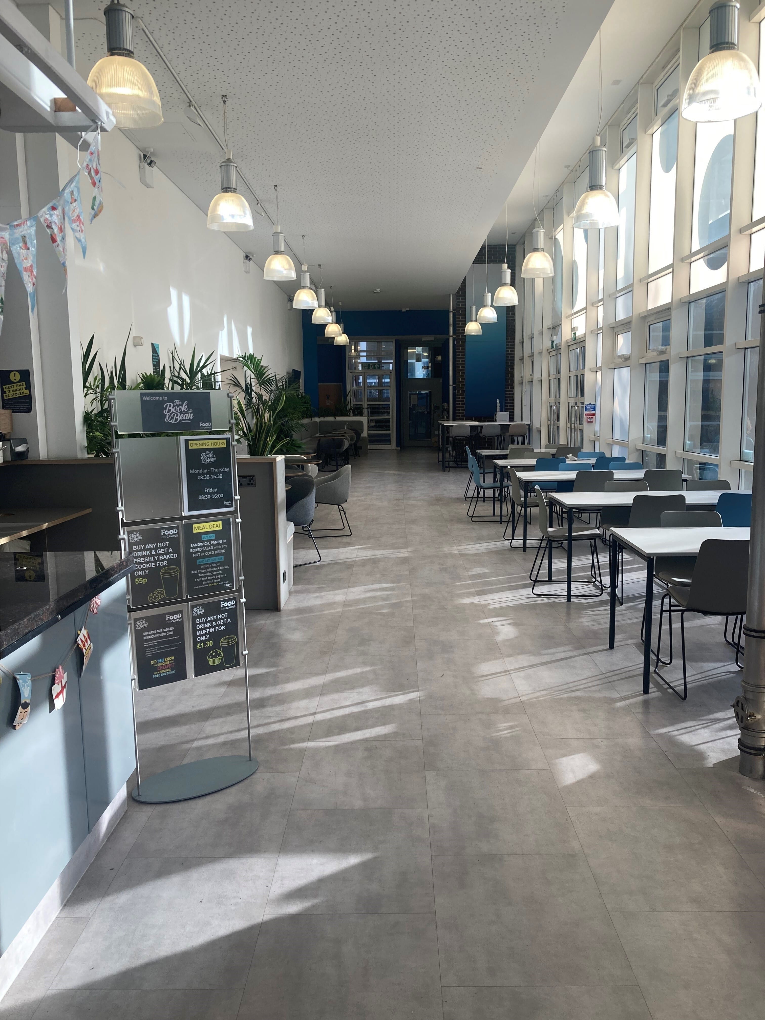 Photo of Southcoast Conferences & Events, University Of Brighton