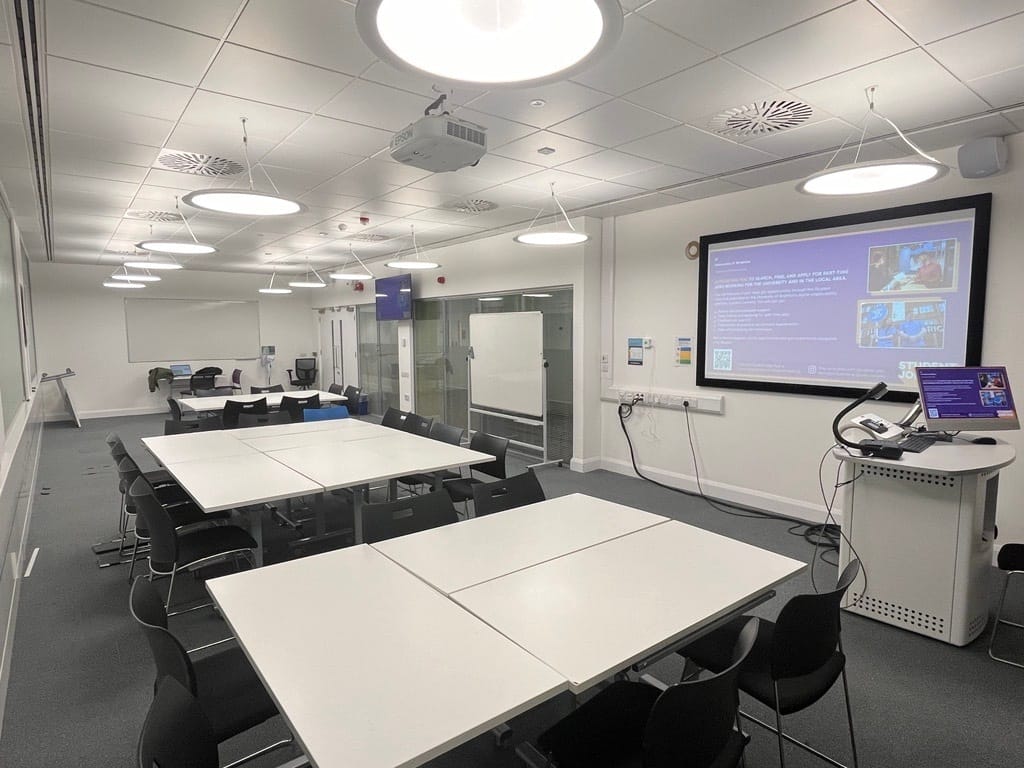 Photo of Southcoast Conferences & Events, University Of Brighton