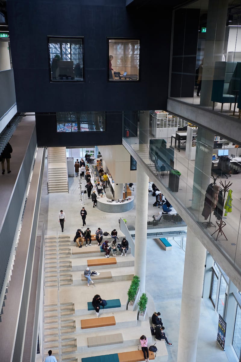 Photo of Southcoast Conferences & Events, University Of Brighton