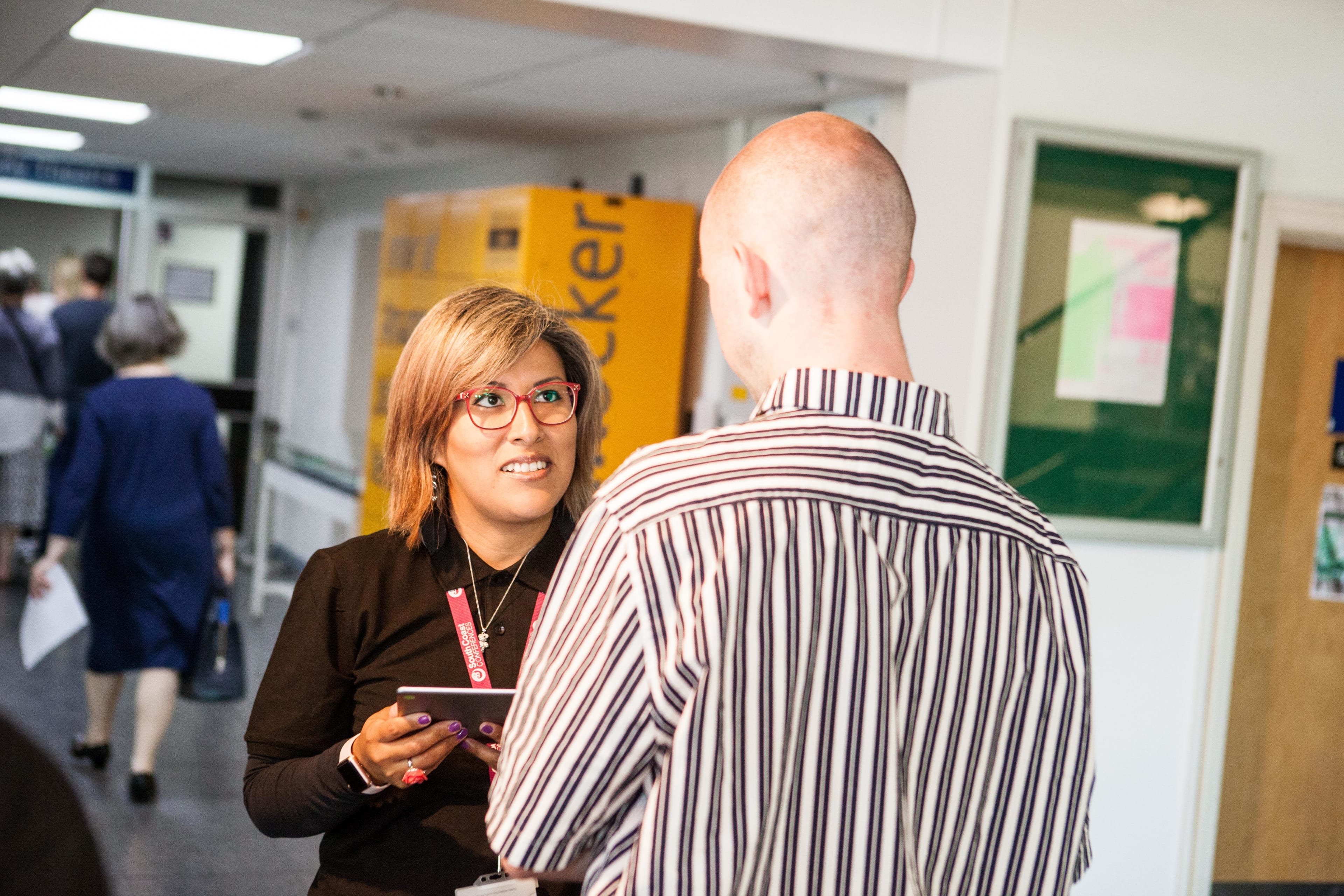 Photo of Southcoast Conferences & Events