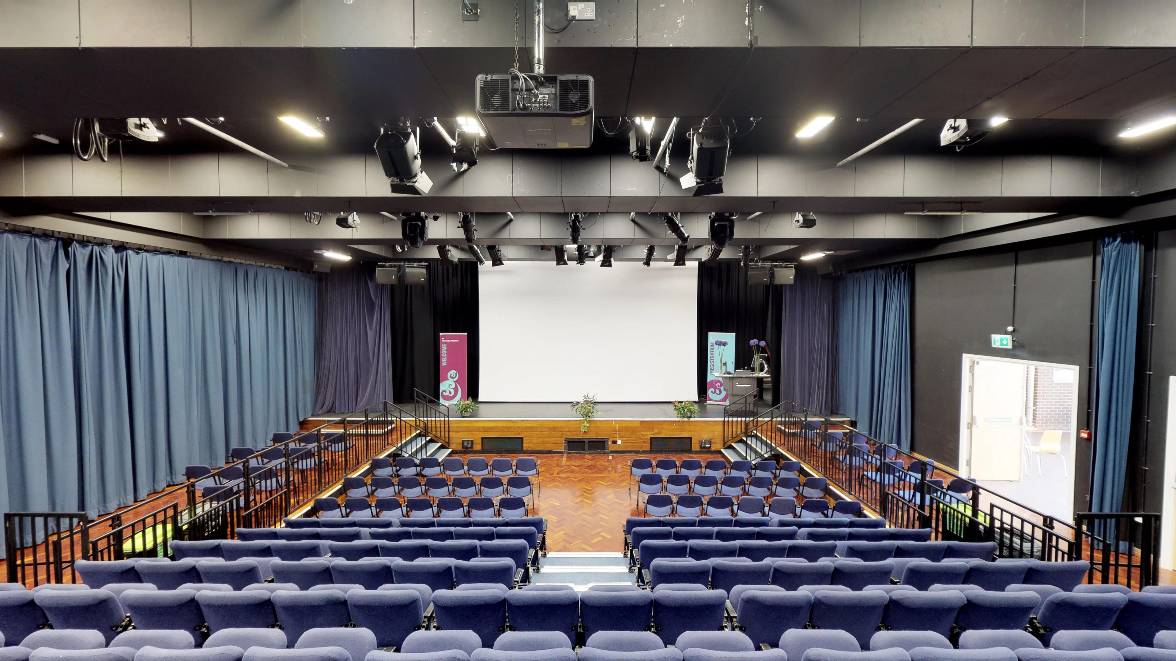 Photo of Southcoast Conferences & Events