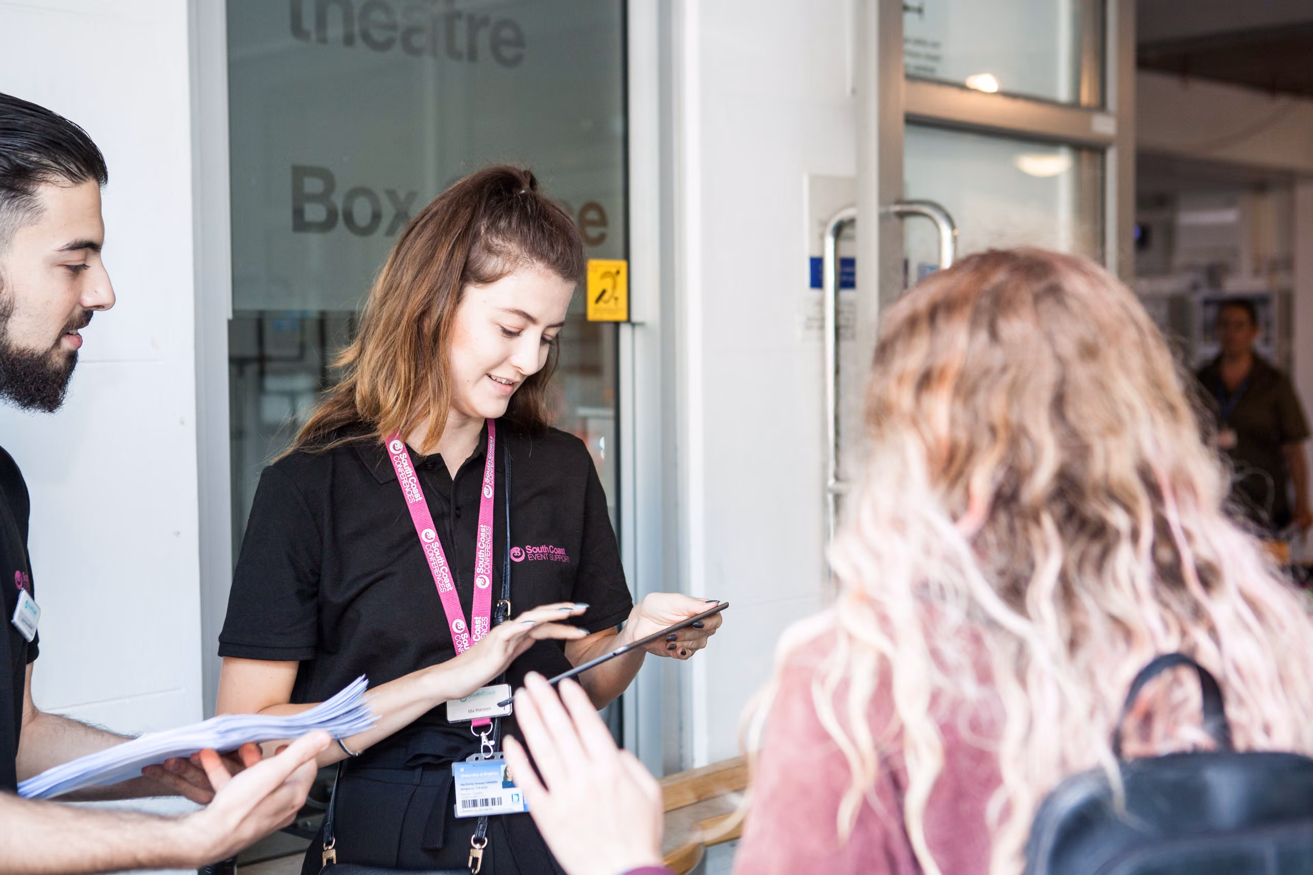 Photo of Southcoast Conferences & Events, University Of Brighton