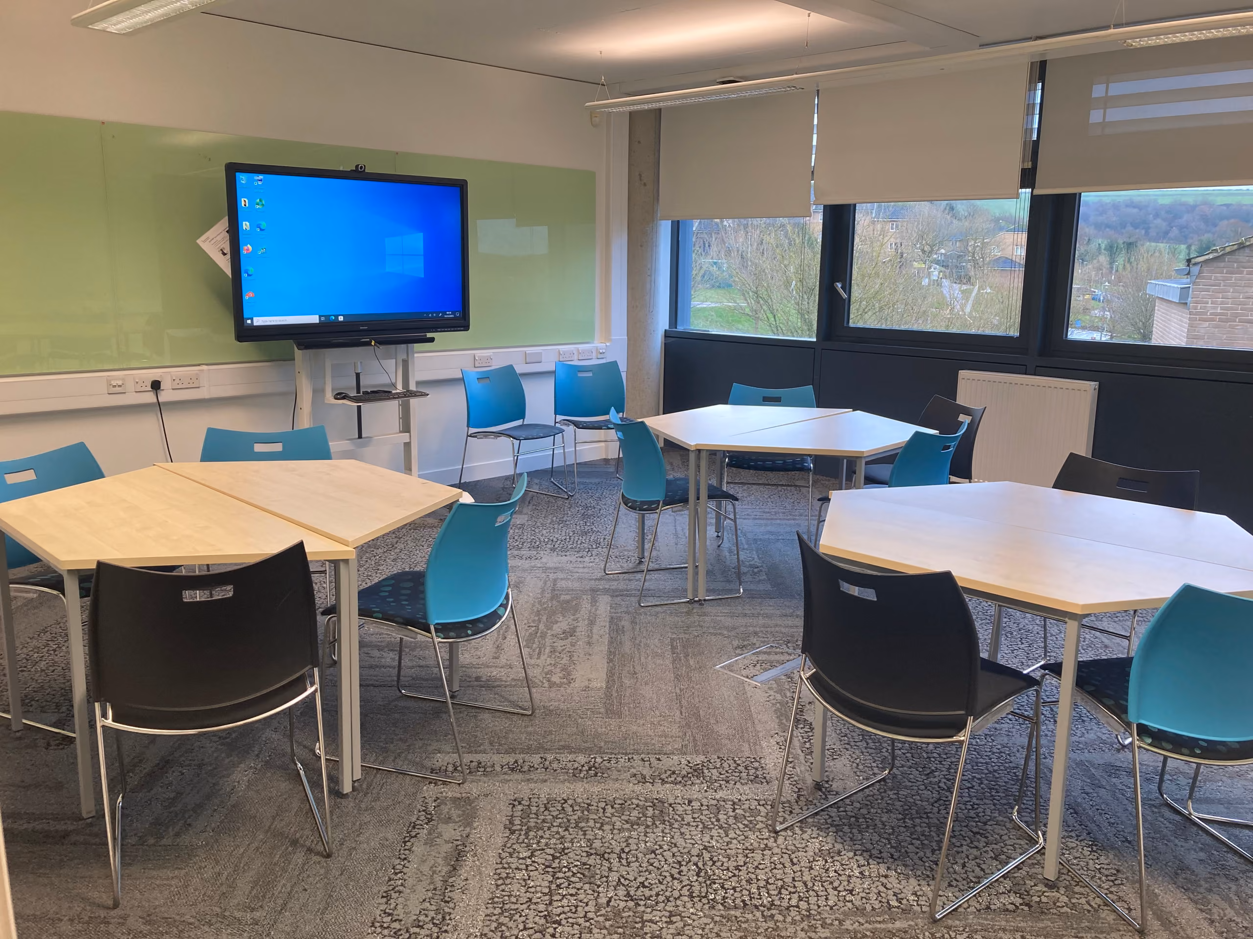 Photo of Southcoast Conferences & Events, University Of Brighton