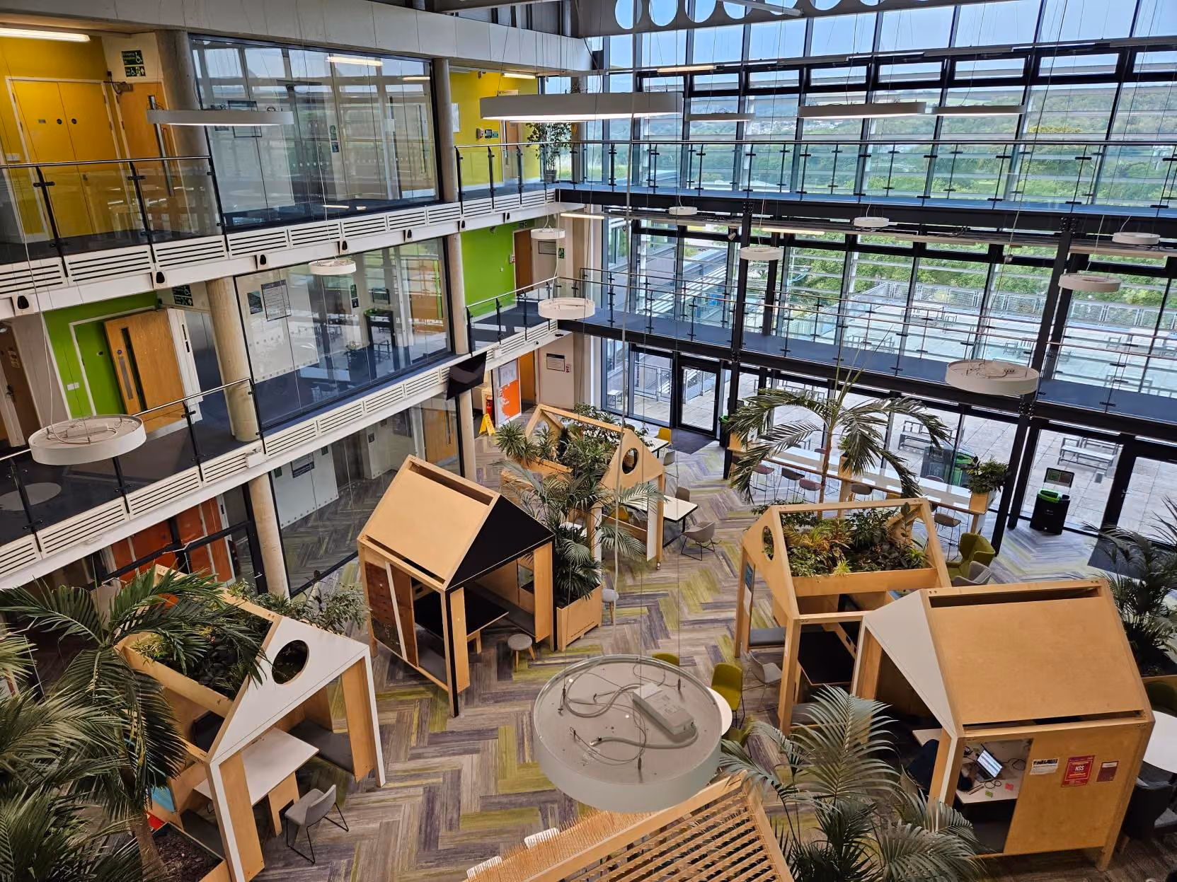 Photo of Southcoast Conferences & Events, University Of Brighton