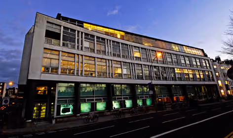 Photo of Southcoast Conferences & Events, University Of Brighton