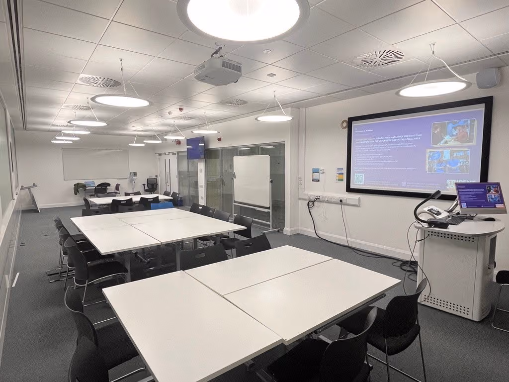 Photo of Southcoast Conferences & Events, University Of Brighton
