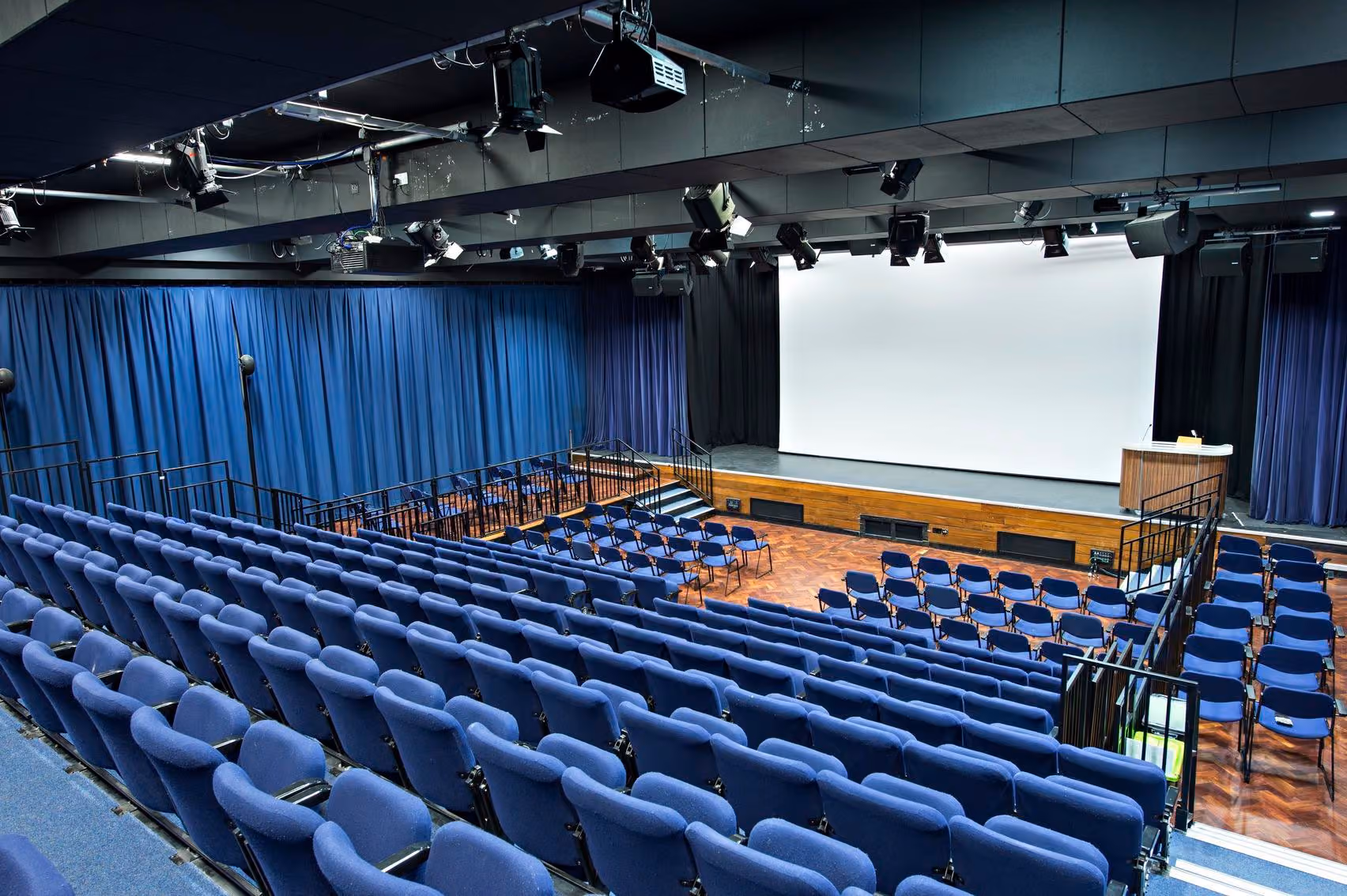 Photo of Southcoast Conferences & Events, University Of Brighton