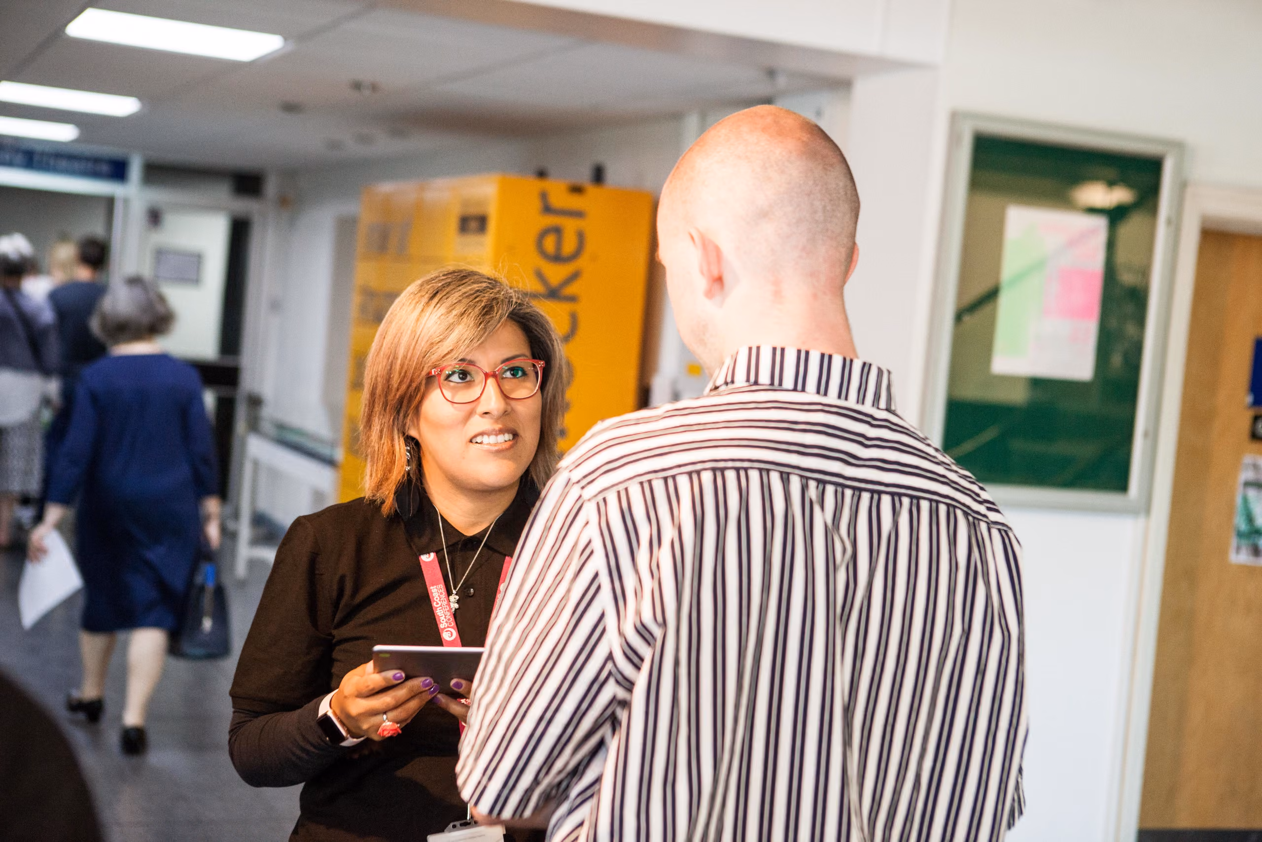 Photo of Southcoast Conferences & Events, University Of Brighton