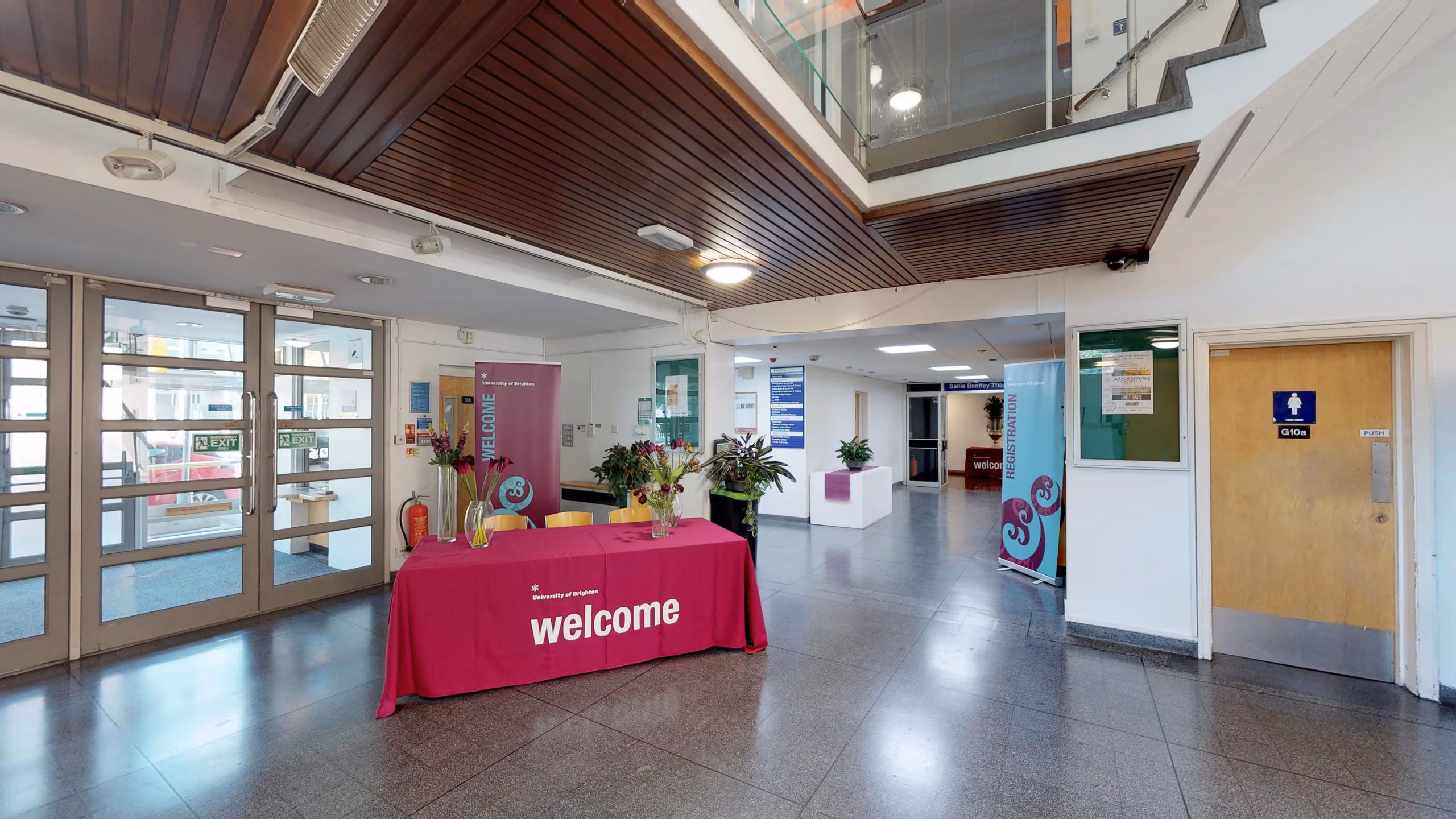 Photo of Southcoast Conferences & Events, University Of Brighton