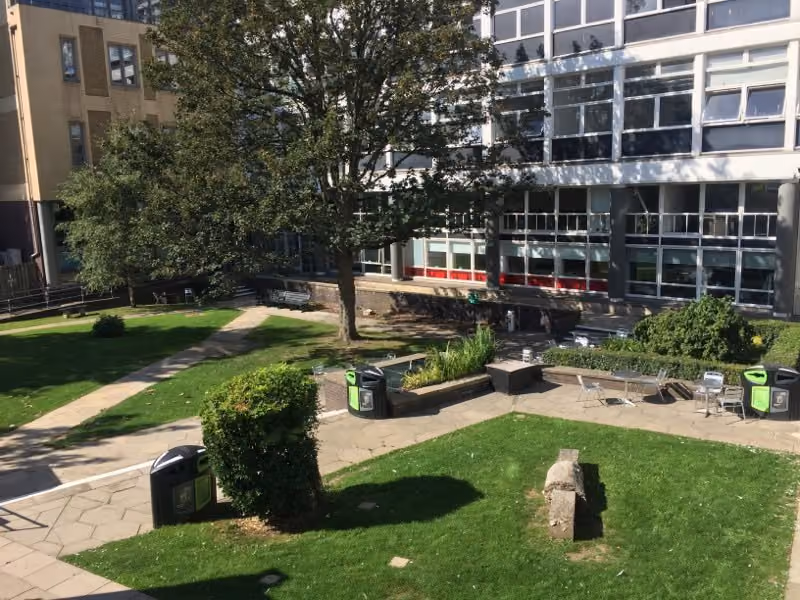 Photo of Southcoast Conferences & Events, University Of Brighton