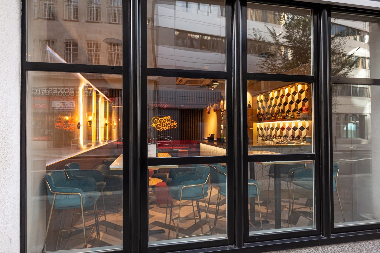 Photo of Cococure, Exclusive Hire
