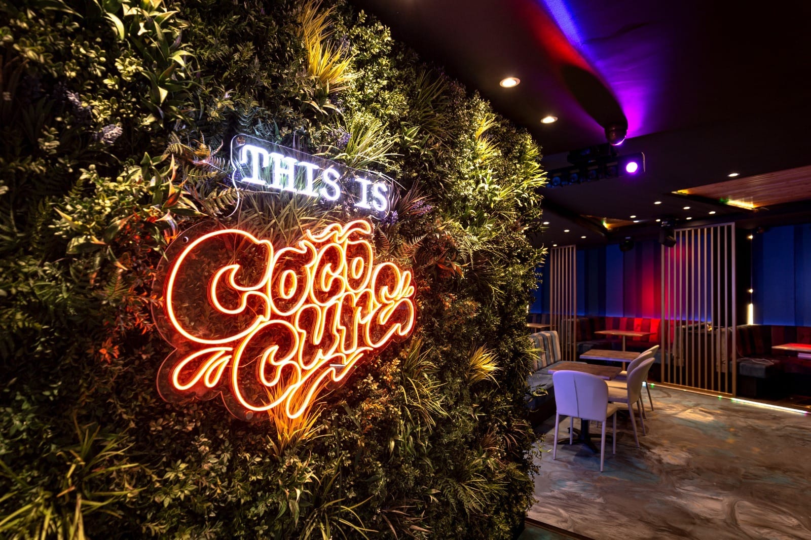 Photo of Cococure, Exclusive Hire