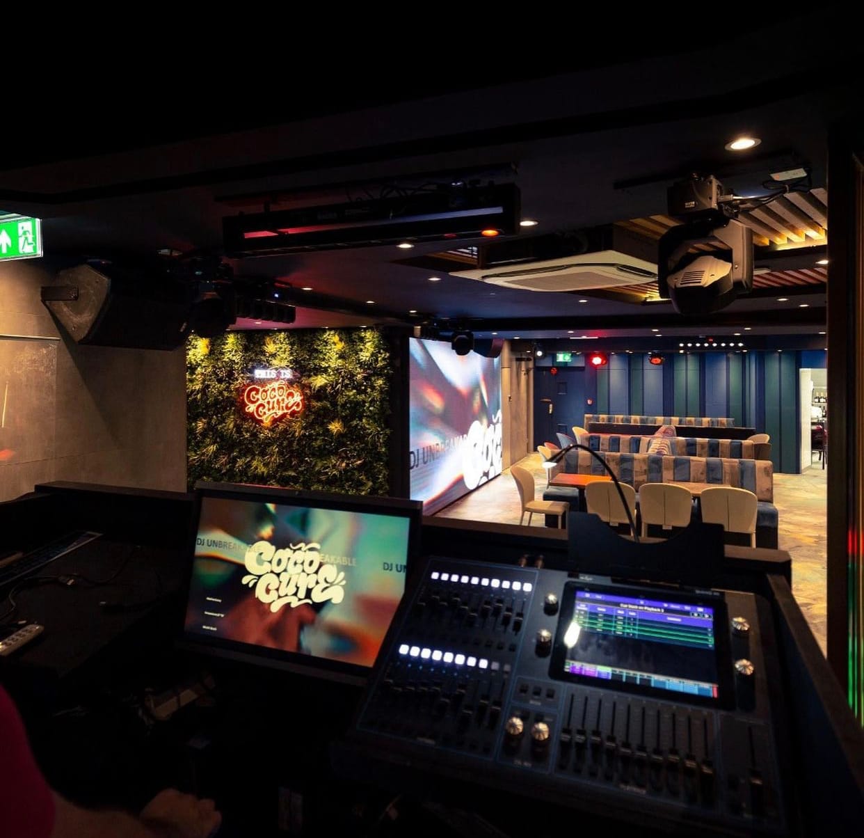 Photo of Cococure, Exclusive Hire