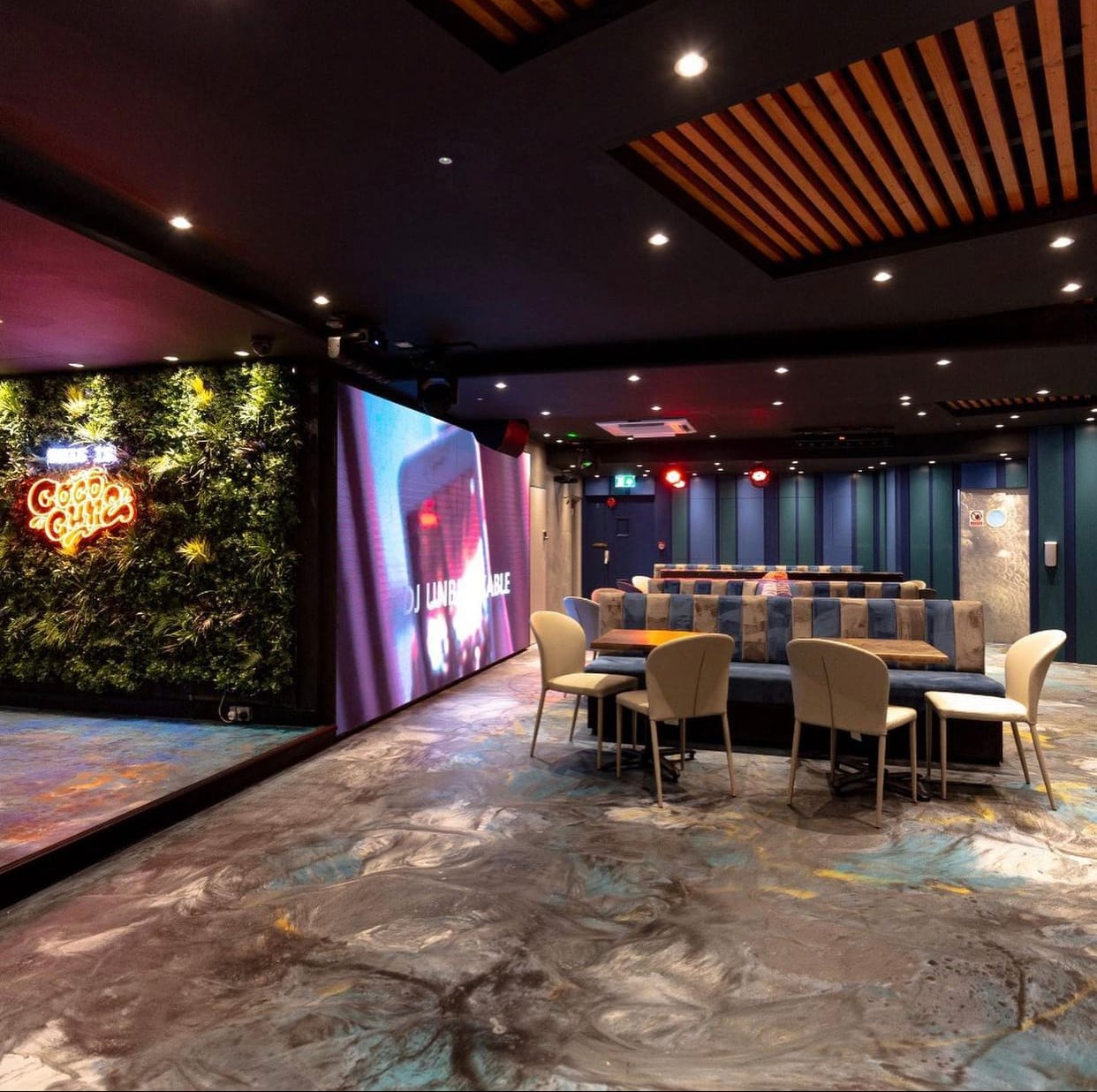 Photo of Cococure, Exclusive Hire