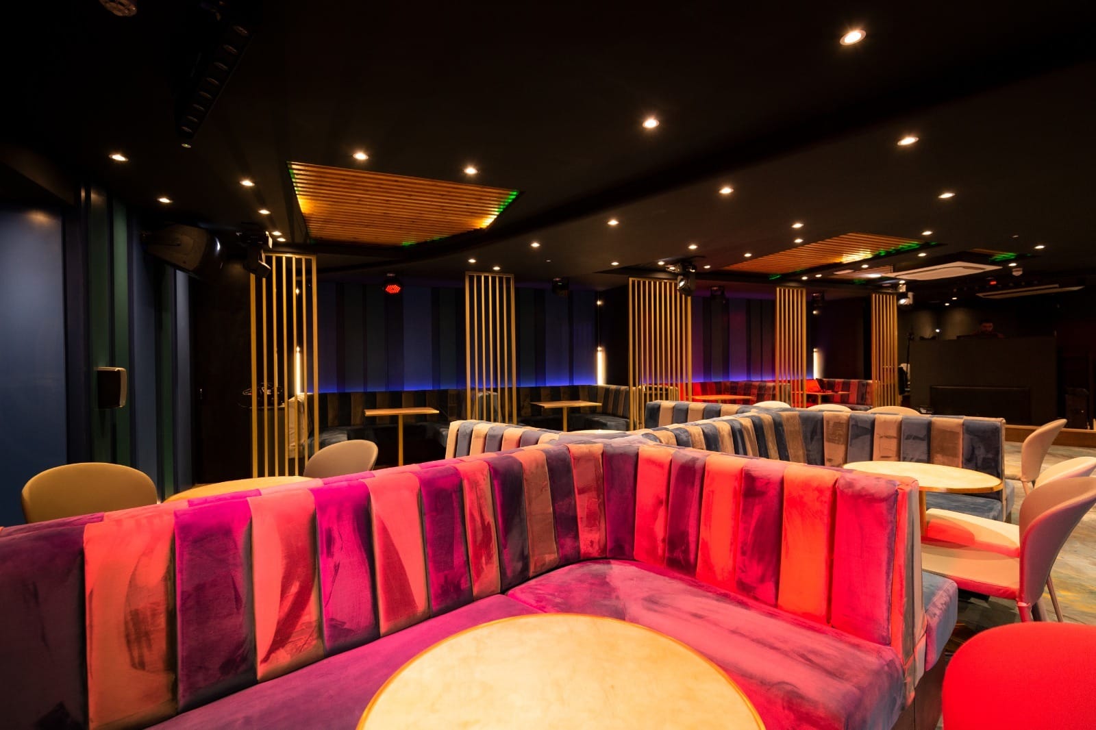 Photo of Cococure, Exclusive Hire