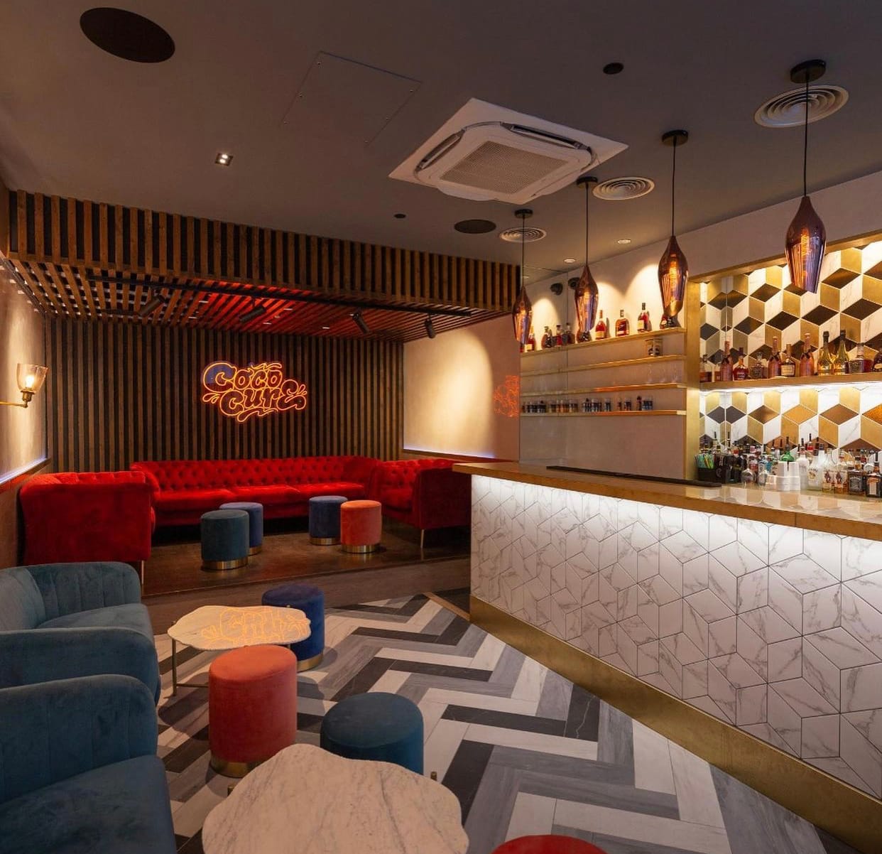 Photo of Cococure, Exclusive Hire