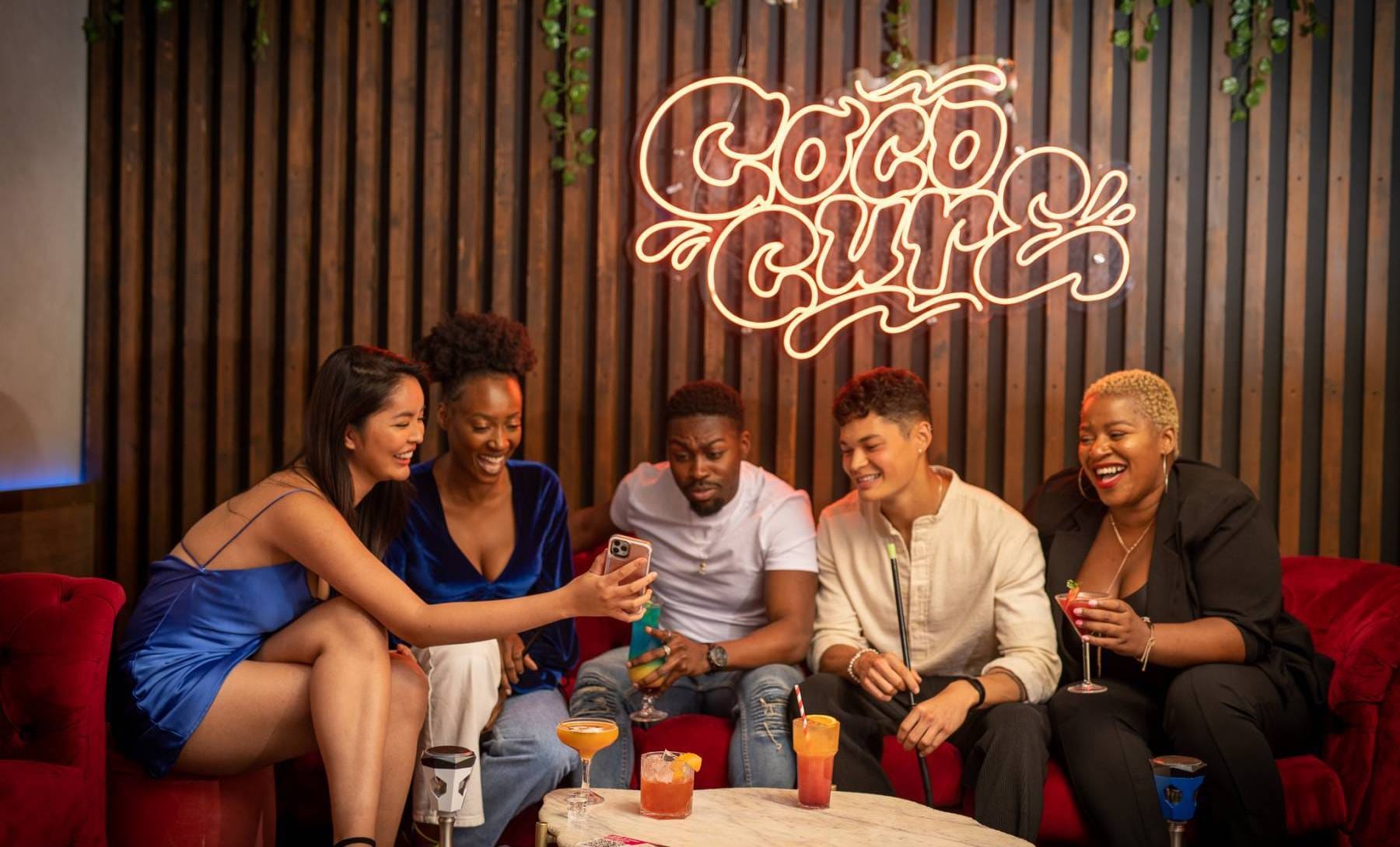 Photo of Cococure, Exclusive Hire
