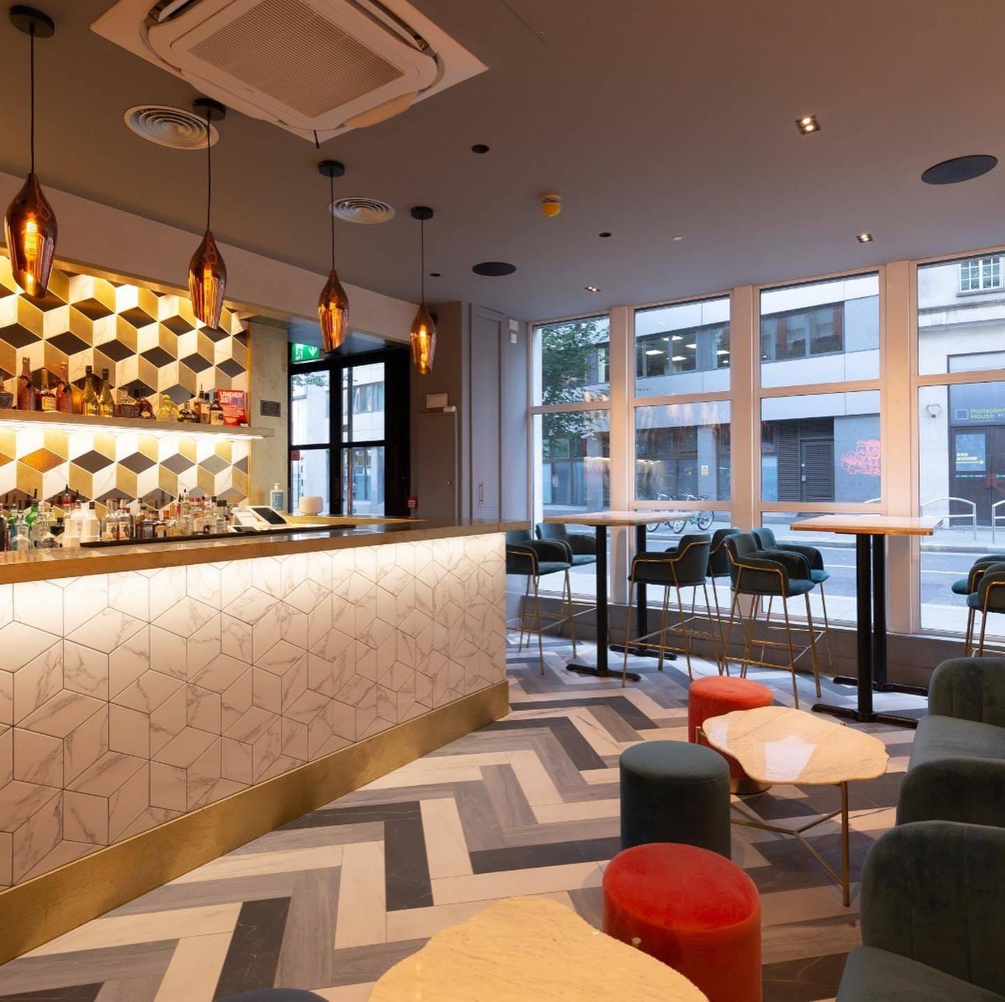Photo of Cococure, Exclusive Hire
