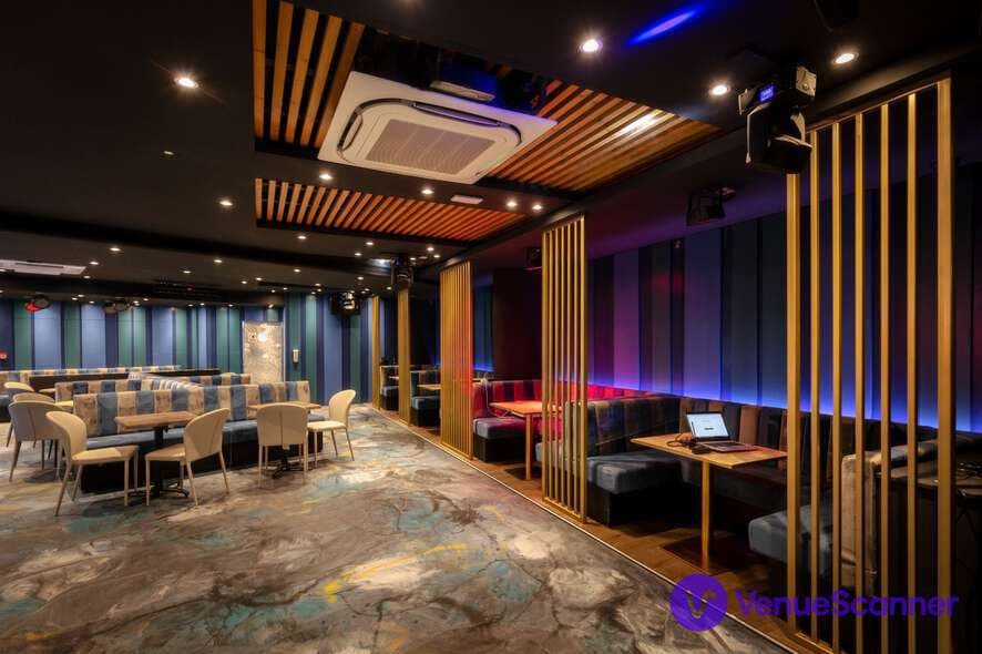 Exclusive Hire, Cococure photo #2