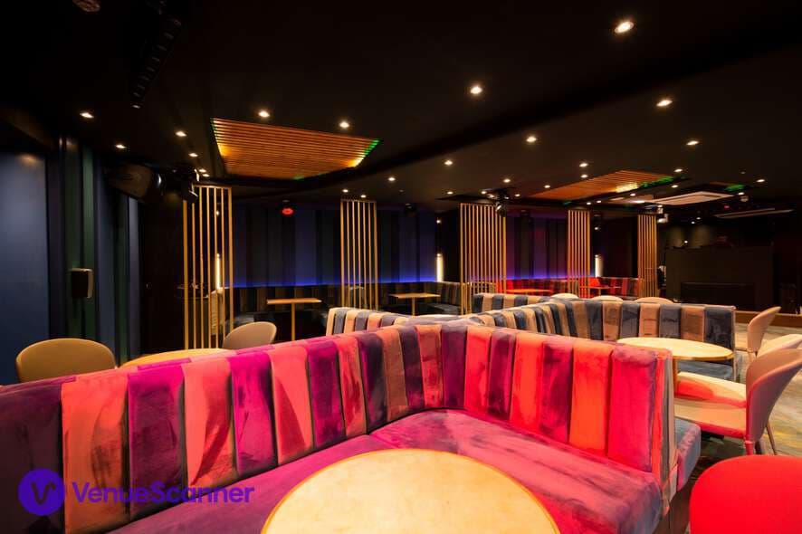 Exclusive Hire, Cococure photo #1