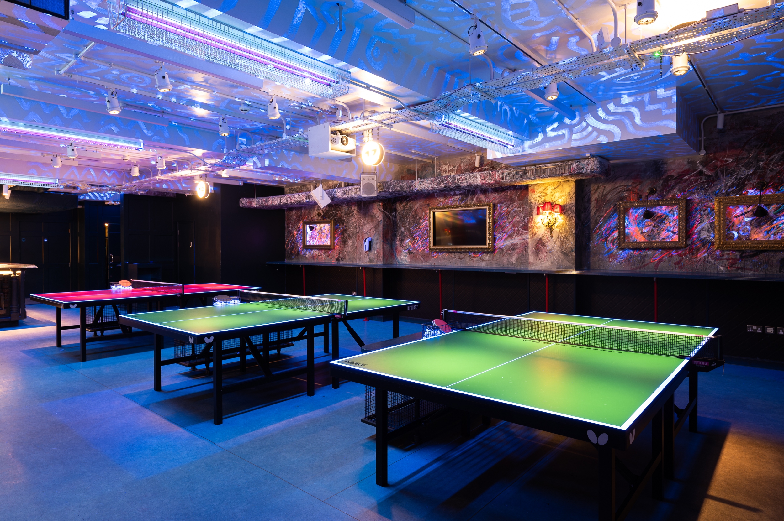 Photo of Bounce - Old Street