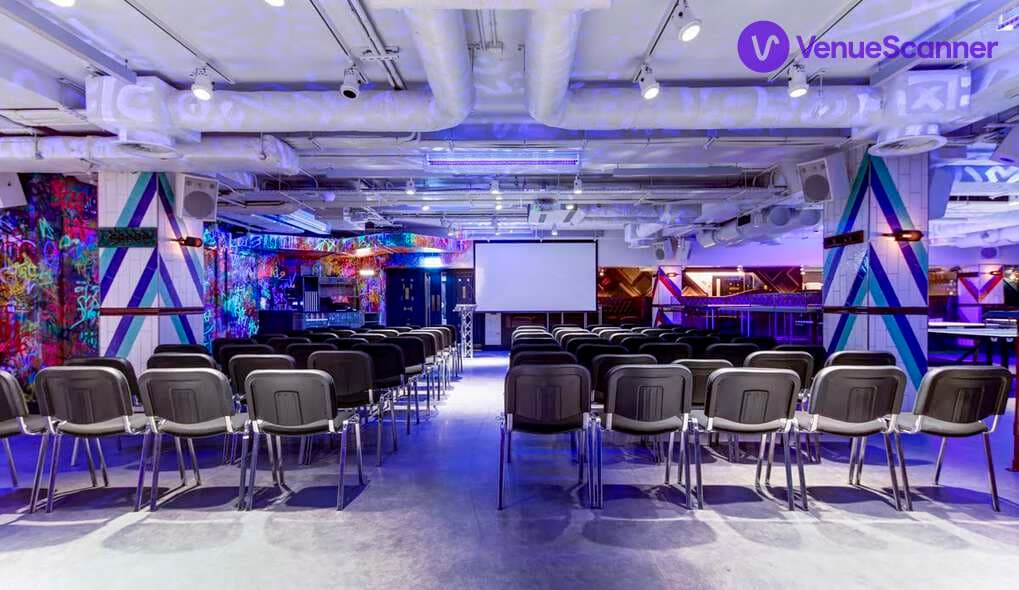 Bounce - Old Street photo #3