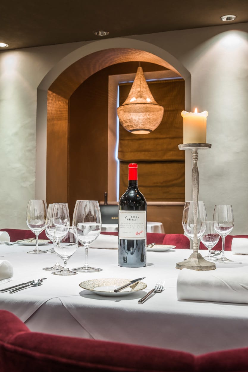 Photo of Park House Restaurant & Private Dining Rooms, Lacave - Private Dining Room