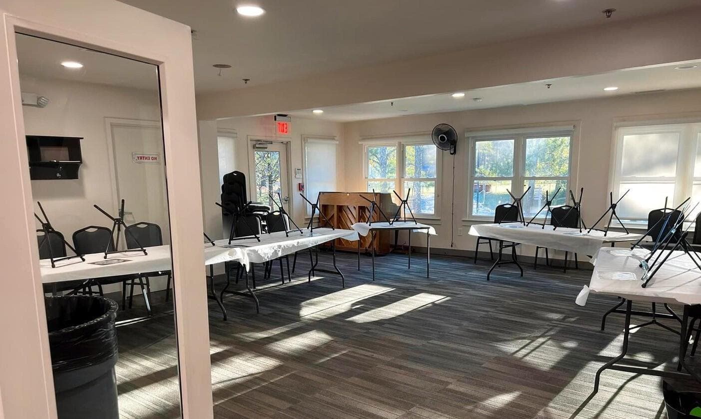 Event Space, doodle Art Studio photo #1