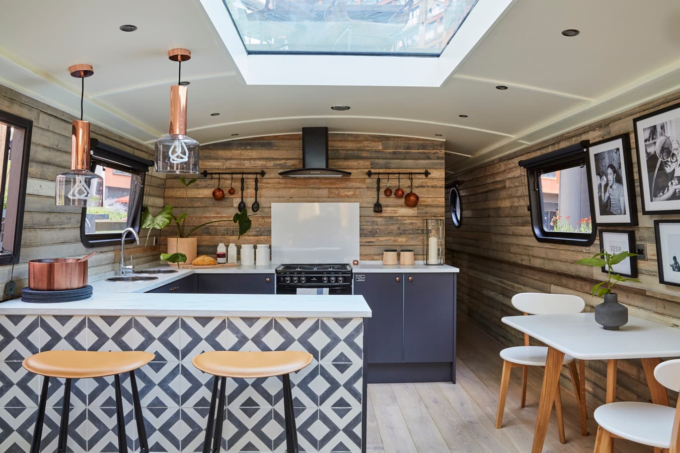 Exclusive Hire, The Boathouse London, Paddington West photo #19