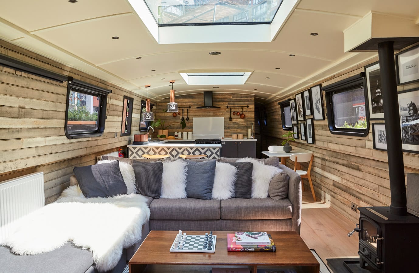 Photo of The Boathouse London, Paddington West, Exclusive Hire