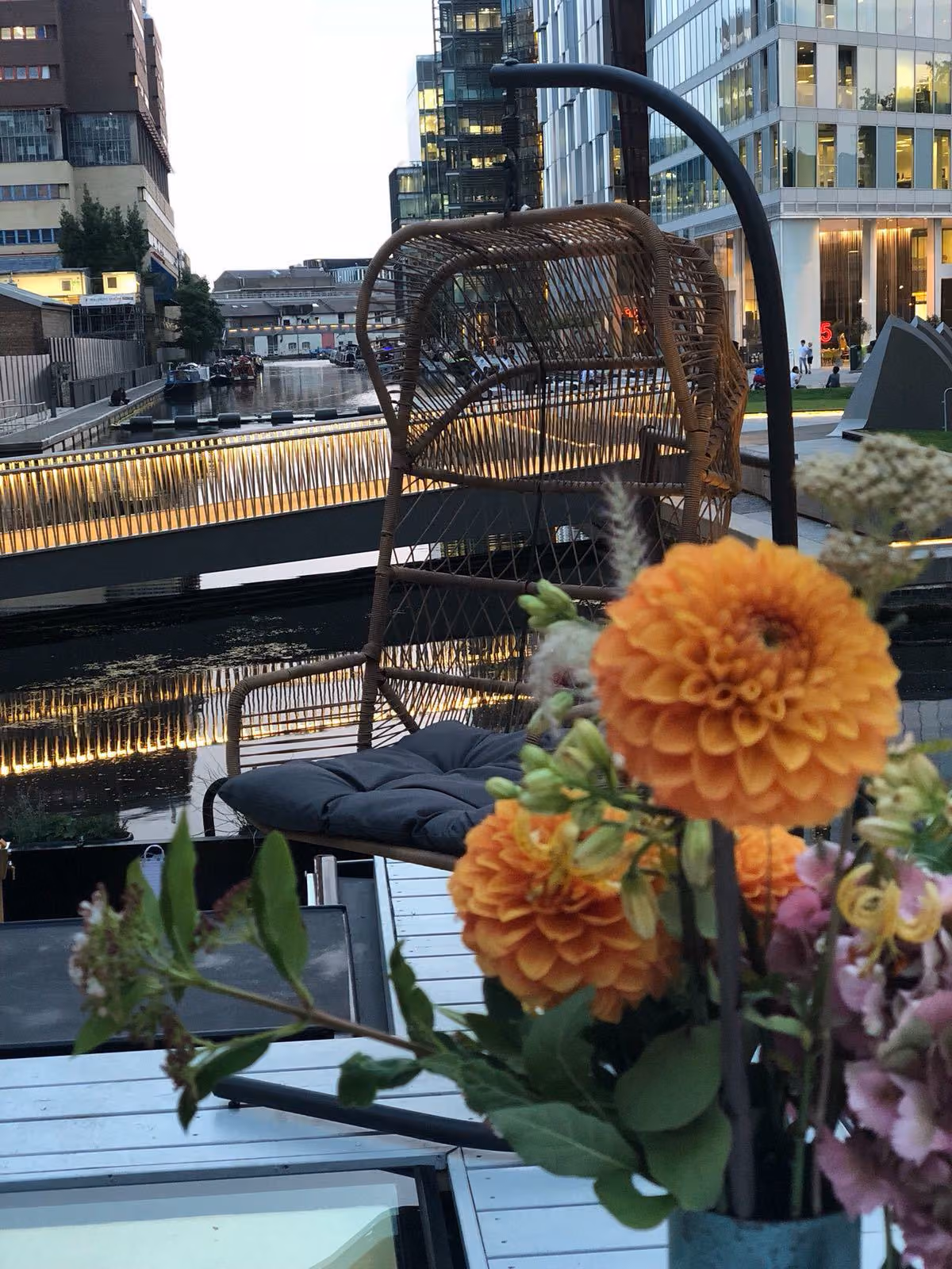 Photo of The Boathouse London, Paddington West, Exclusive Hire