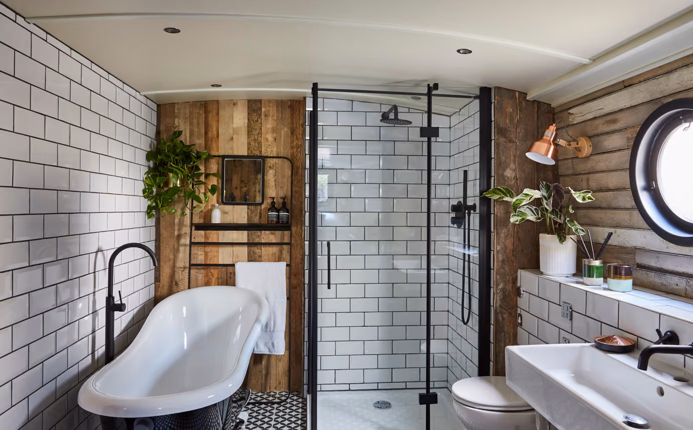 Photo of The Boathouse London, Paddington West, Exclusive Hire