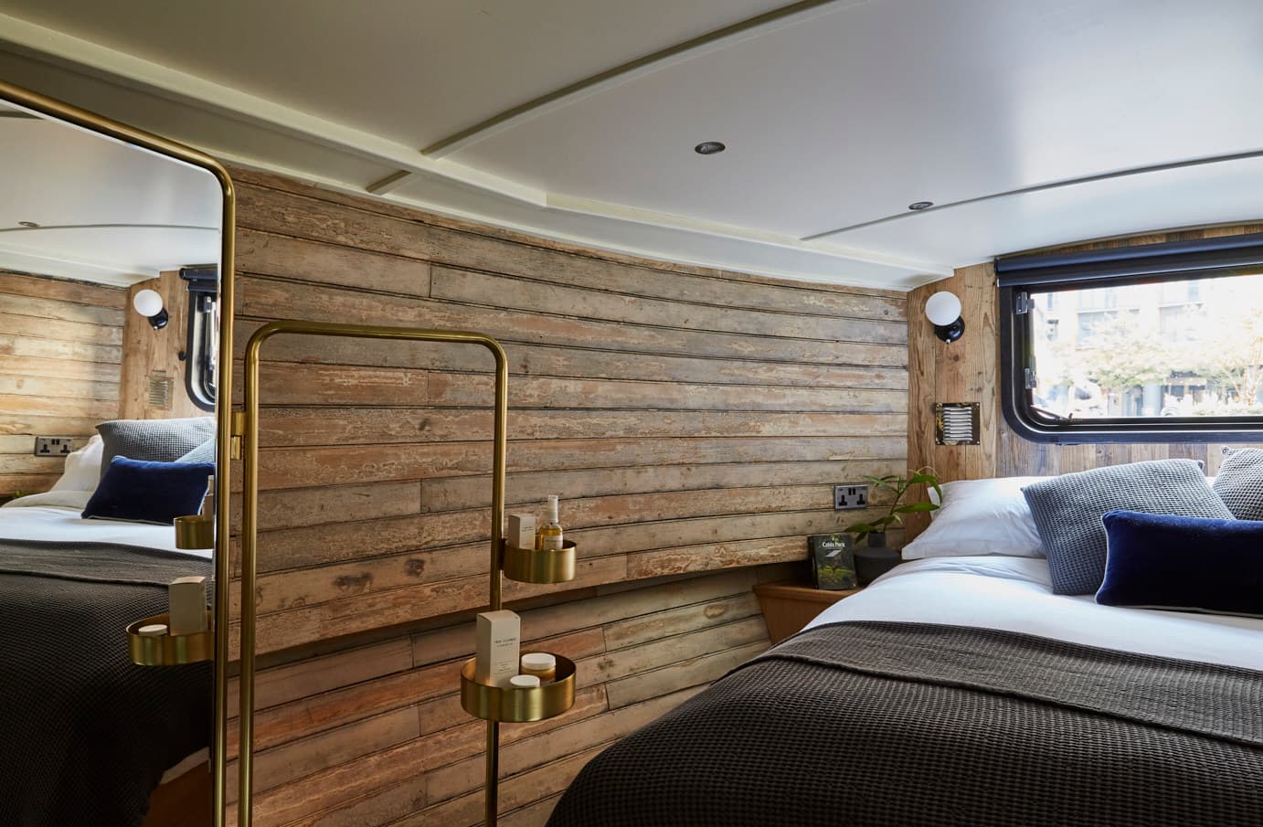 Exclusive Hire, The Boathouse London, Paddington West photo #20