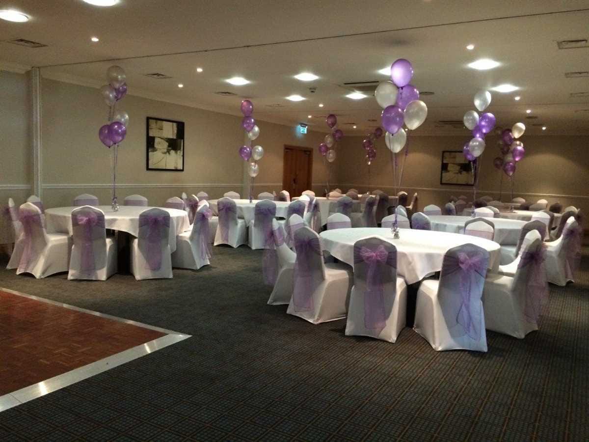 Photo of Holiday Inn Birmingham M6 Jct7, Beacon Suite