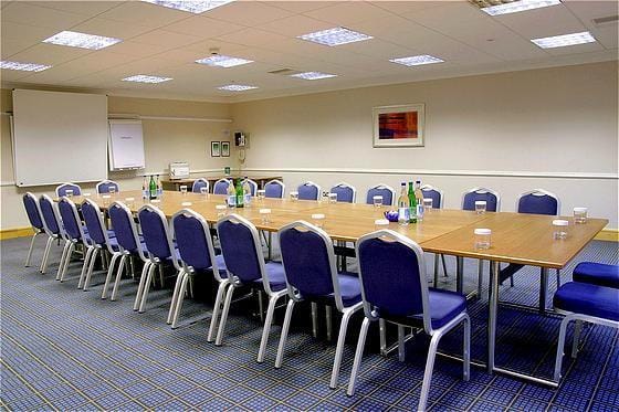 Photo of Holiday Inn Birmingham M6 Jct7, The Queslett