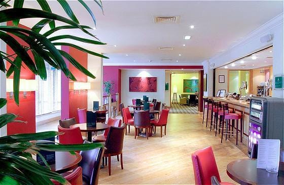 Photo of Holiday Inn Birmingham M6 Jct7, The Sycamore