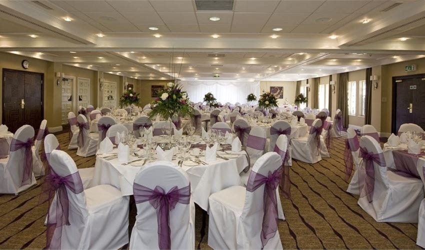 Photo of Holiday Inn Birmingham M6 Jct7, One Section Of Beacon
