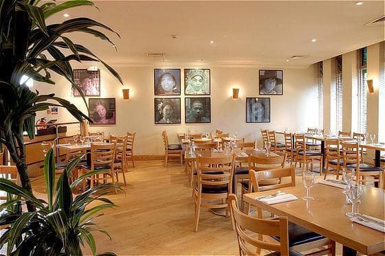 The Willow, Holiday Inn Birmingham M6 Jct7 photo #1