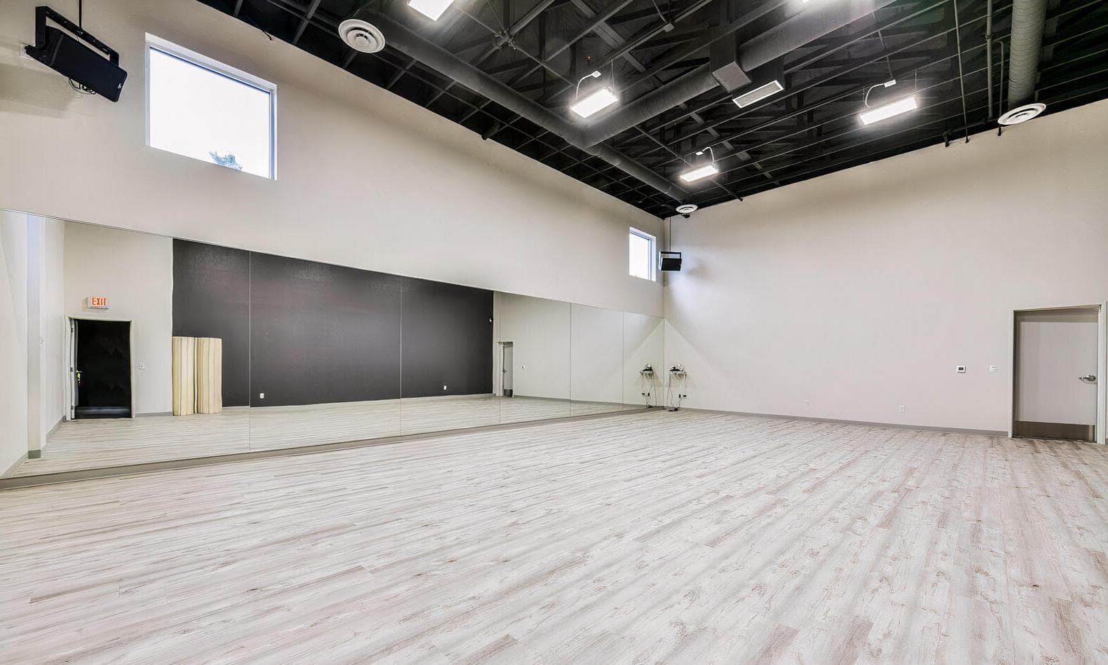 Large Studio