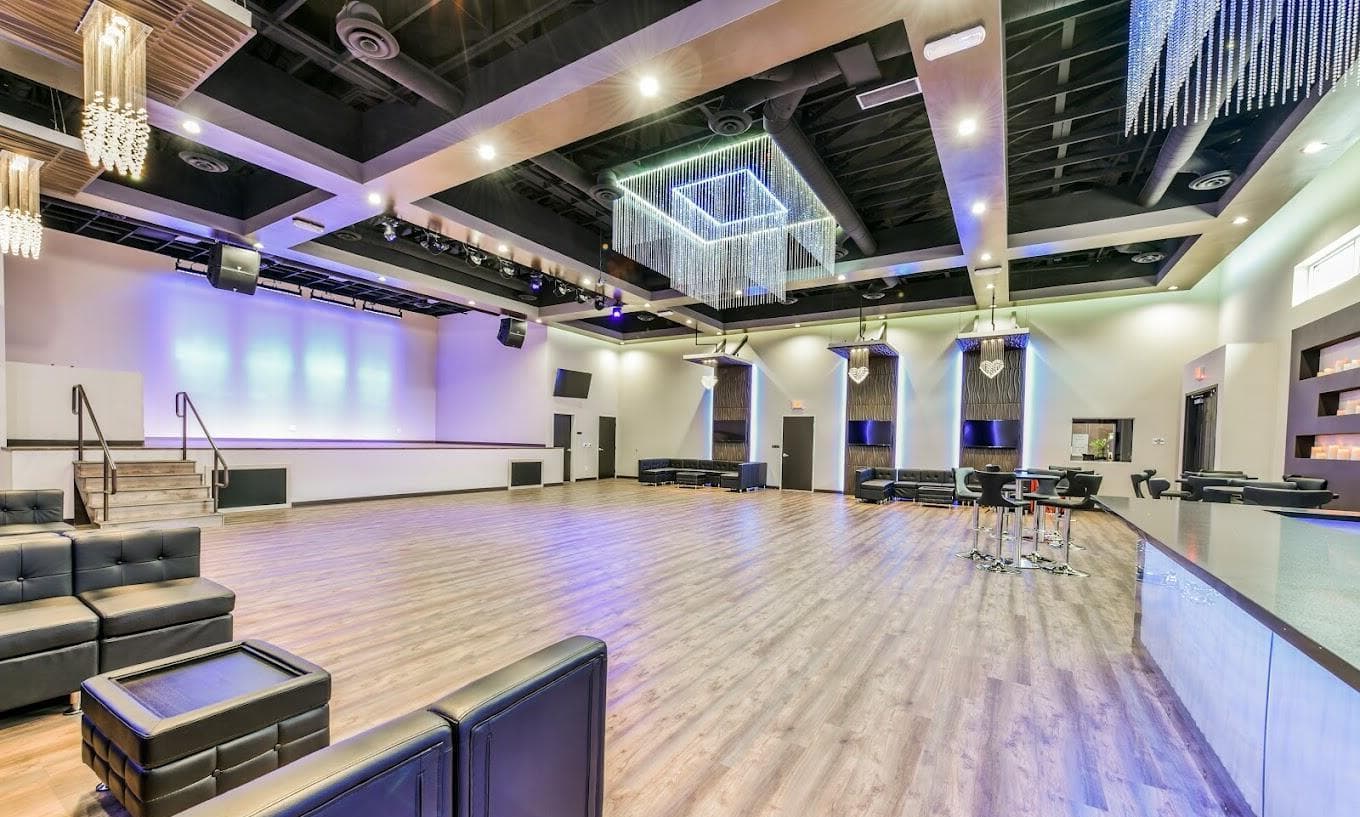 Photo of Rhythms Dance Studio & Event Center, Event Center