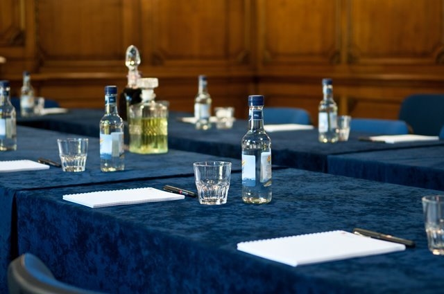 Photo of Wortley Hall, Henry Collins