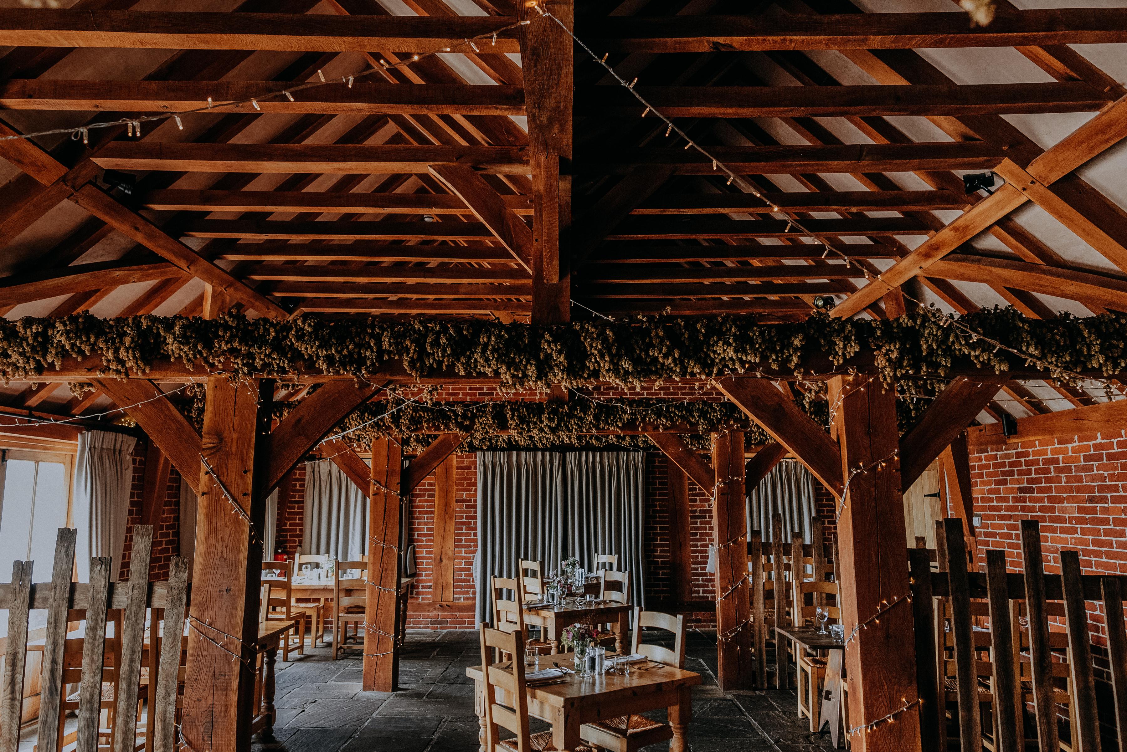 The Ferry House, Barn Or Event Suite photo #3