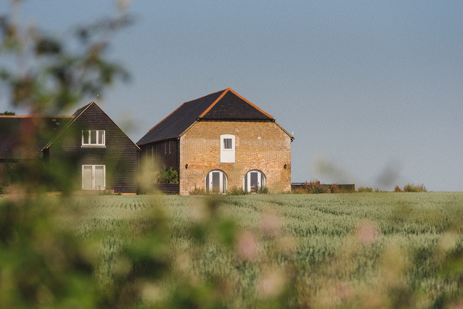 The Harty Estate, Hop Barn & Spring Barn, undefined photo #27