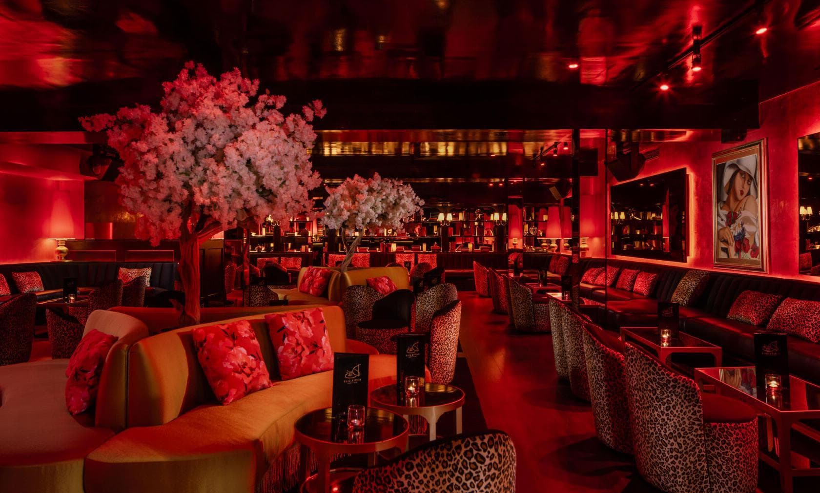 Main Floor, DRAIS SUPPER CLUB photo #1