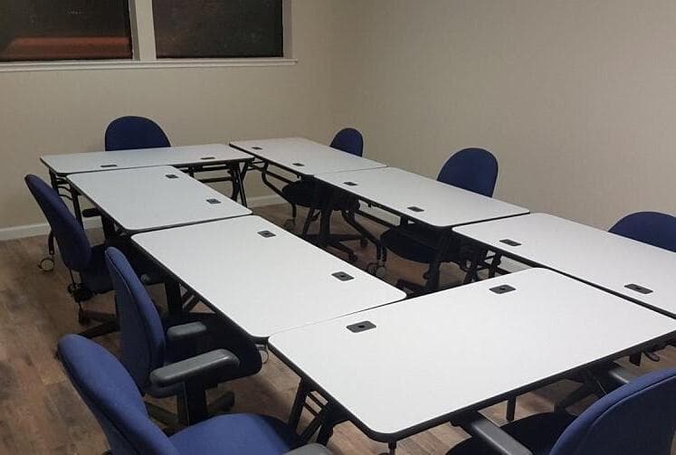 Conference Room II, Action Spot photo #1