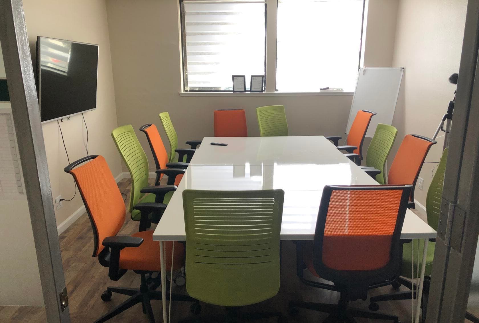 Conference Room, Action Spot photo #1