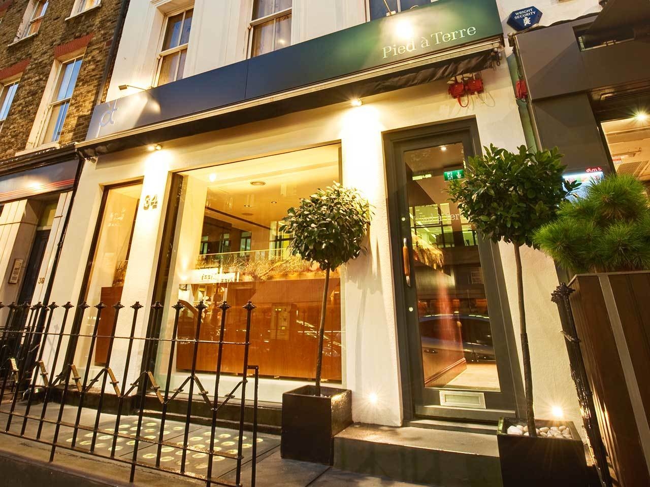 Photo of Pied A Terre