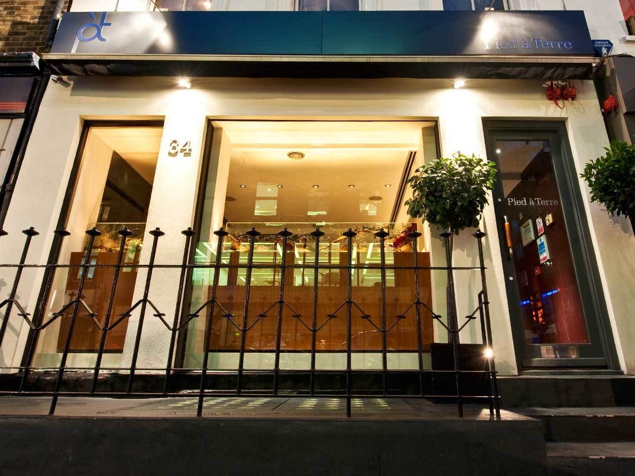 Photo of Pied A Terre